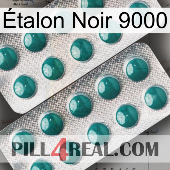 Étalon Noir 9000 dapoxetine2
